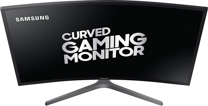 Samsung CHG70, 32"