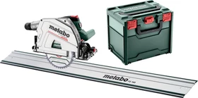 Metabo KT 18 LTX 66 BL Set Akku-Tauchsäge solo inkl. Koffer + Zubehör (691172840)