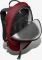 Jack Wolfskin Velocity 20 deep ruby Vorschaubild