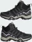 adidas Terrex Swift R2 Mid GTX core black/dgh solid grey/purple tint (Damen) Vorschaubild