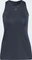 adidas Club Tennis Climacool Tanktop Funktionsshirt ärmellos schwarz (Damen) Vorschaubild