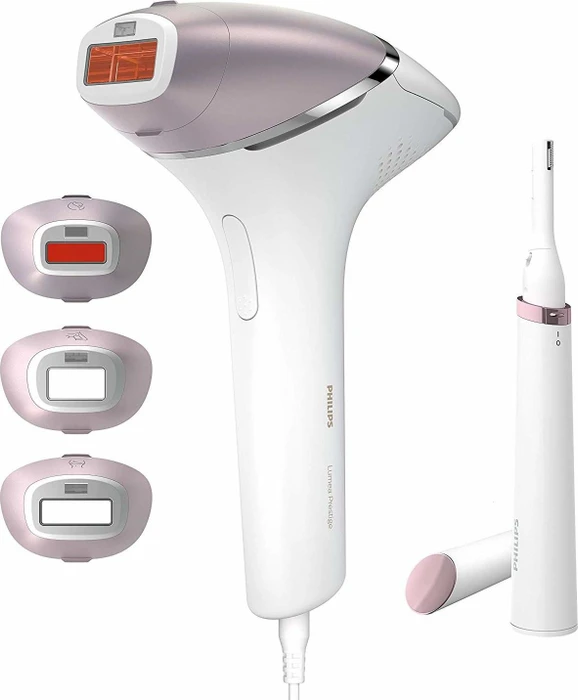 Philips BRI949/00 Lumea Series 8000 IPL-Haarentferner