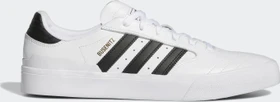 adidas Busenitz Vulc II cloud white/core black/gold metallic (Herren)