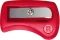 STABILO EASYergo Druckbleistift HB 3.15mm graphit, rot/orange, Rechtshänder, Anspitzer Vorschaubild