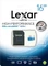 Lexar High-Performance 300x R45 16GB Kit, UHS-I, Class 10 Vorschaubild