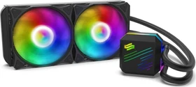 Endorfy SilentiumPC Navis EVO ARGB 240