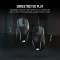 Corsair M75 Lightweight RGB Gaming Mouse, schwarz, USB Vorschaubild