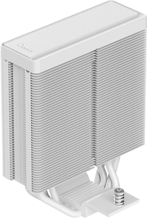 Ocypus Delta A40 WH ARGB, weiß