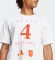 adidas Spain Winners T-Shirt kurzarm weiß (Herren) Vorschaubild