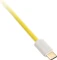Ducky Premicord Spiralkabel USB-C auf USB-A, Tastaturkabel (Spiral-Textilkabel), 1.8m, Cotton Candy Vorschaubild