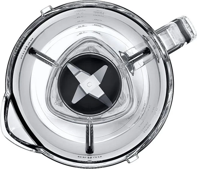 Braun JB 1050WH Power Blend 1 Standmixer