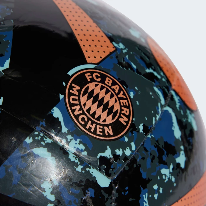 adidas FC Bayern München Auswärts Club Fußball