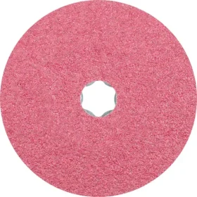 Pferd CC-FS 125 CO 36 Schleifblatt K36, 125mm, 25 Stück