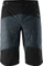 Gonso Alvao Fahrradhose kurz graphite (Herren) Vorschaubild