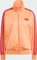 adidas Adicolor Classics Loose Firebird Originals Trainingsjacke semi coral/team victory red (Damen) Vorschaubild