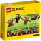 LEGO Classic - Affen Kreativ-Bauset Vorschaubild