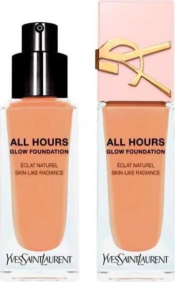 Yves Saint Laurent All Hours Glow Foundation MC2, 25ml