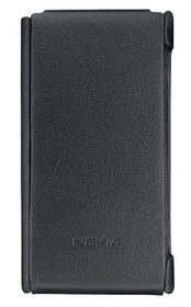 Nokia CP-572 Hülle schwarz