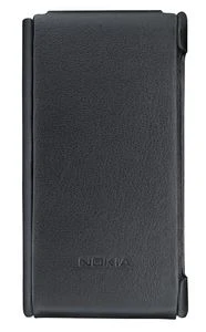 Nokia CP-572 Hülle schwarz