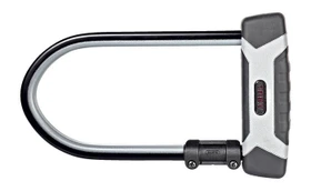 ABUS Granit XPlus 540 +EaZy KF Bügelschloss, Schlüssel