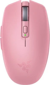 Razer Orochi V2 Mobile Wireless Gaming Mouse Quartz Pink, USB/Bluetooth (RZ01-03731200-R3G1)