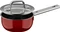 WMF Fusiontec Mineral Pro Stielkasserole 16cm passion red Vorschaubild