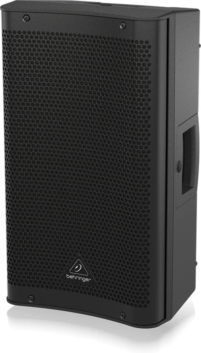 Behringer DR110DSP, Stück