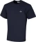 Lacoste Baumwolle T-Shirt kurzarm (Herren) Vorschaubild