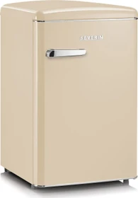 Severin RKS 8833 Retro Tisch-Kühlschrank