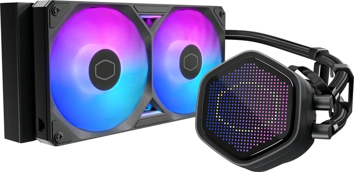 Cooler Master MasterLiquid Atmos II Series