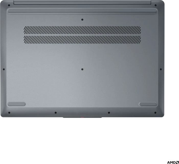 Lenovo IdeaPad Slim 3 16ABR8, Arctic Grey, Ryzen 7 7730U, 16GB RAM, 1TB SSD, DE