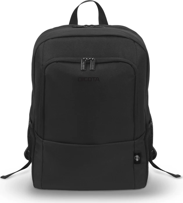 Dicota Eco Slim Pro 12-14.1", Notebook Rucksack, schwarz