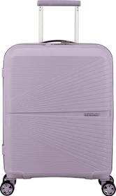 American Tourister Airconic Trolley mit 4 Rollen 55cm stormy lilac