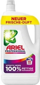 Ariel Color+ Flüssigwaschmittel, 5l