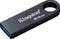 Kingston DataTraveler SE9 G3 64GB dark nickel, USB-A, USB 3.2 Gen 1×1 Vorschaubild
