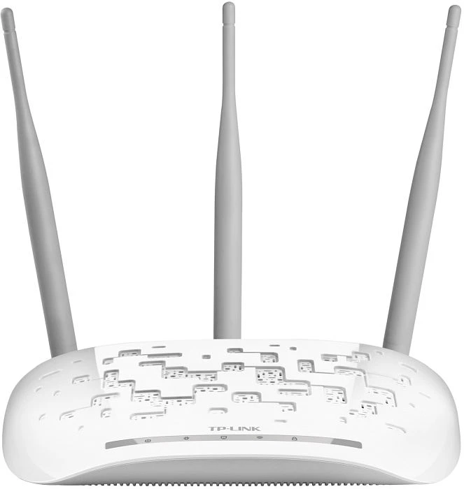 TP-Link TL-WA901ND, V4.0