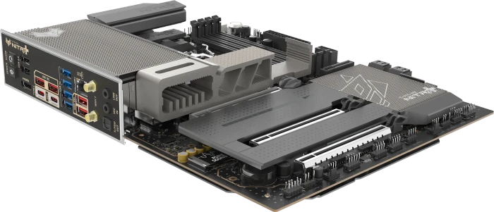 Sapphire NITRO+ X870EA PhantomLink (AMD AM5)