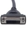 Club 3D HDMI/DVI Adapterkabel 4cm Vorschaubild