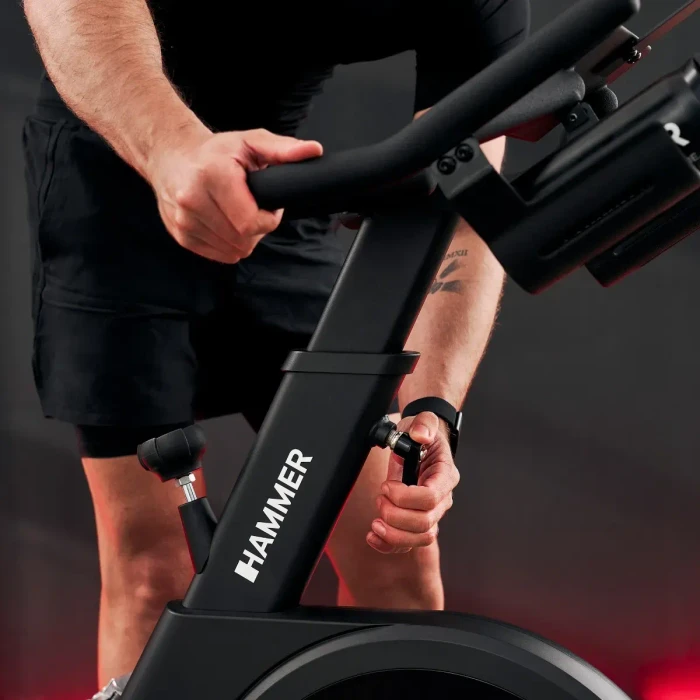 Hammer Speed Race Indoor Cycle