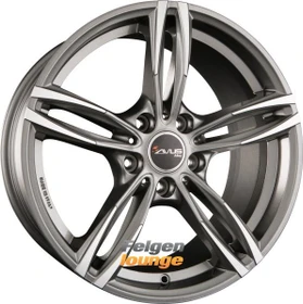 Avus Racing AC-MB3 9.5x19 5/120 ET44 (verschiedene Farben)