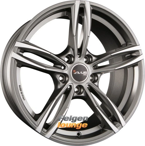 Avus Racing AC-MB3