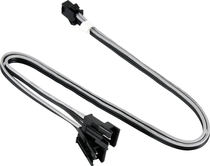 SilverStone AP142 adressierbar RGB, 140mm