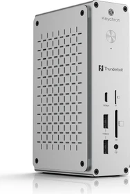 Keychron 14-in-1 Dock, Thunderbolt 5 [Buchse]