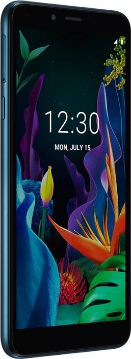 LG K20 LMX120EMW Dual-SIM moroccan blue