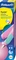 Pelikan Twist sweet lilac, rechte Hand/linke Hand, mittel, Faltschachtel Vorschaubild
