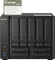 QNAP QuTS hero TS-h973AX-8G 100TB, 8GB RAM, 1x RJ-45 10GBase-T, 2x RJ-45 2.5GBase-T Vorschaubild