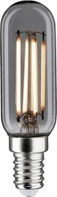 Paulmann 1879 Filament LED Kapsel E14 4W/818 klar rauchglas