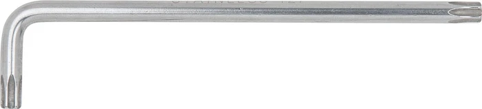 KS Tools Torx BO Winkelschlüssel Edelstahl