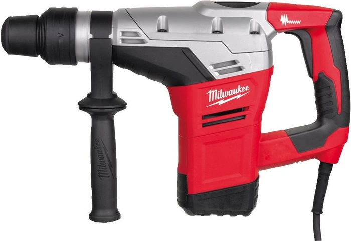 Milwaukee Kango 500 ST Elektro-Meißelhammer inkl. Koffer (4933443180)