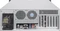 SilverStone RM41-H08, Rackmount Storage, grau/schwarz, 4HE, ATX Vorschaubild